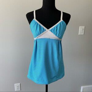 Lululemon Dance  Strap Tank